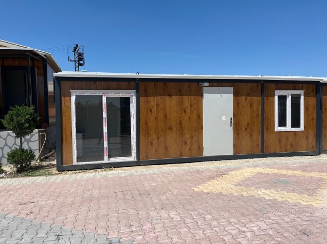 Konya Showroom