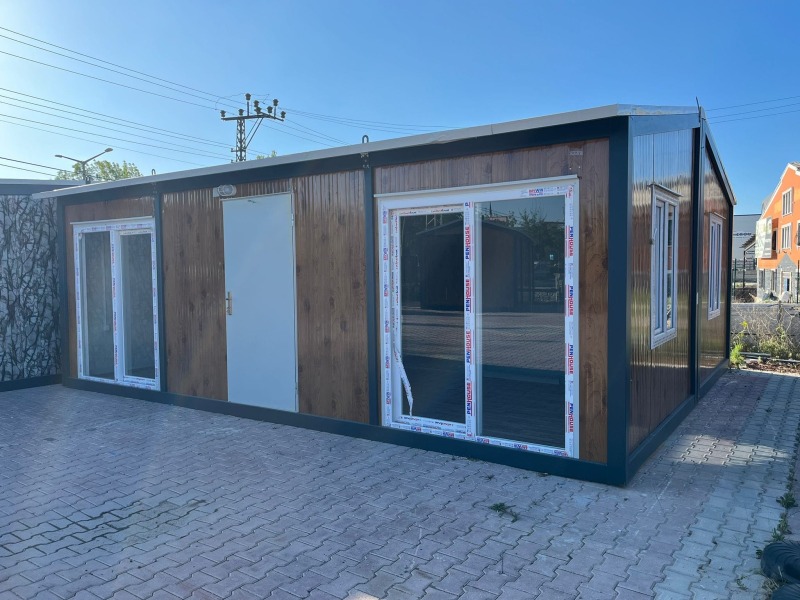 Konya Satış Showroom